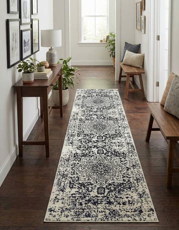 2' x 8' Arlington Runner Rug
