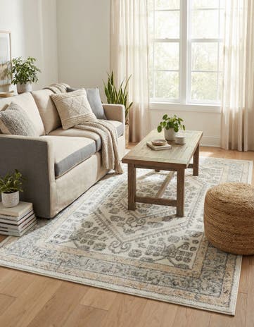 4' x 6' Aurelia Rug