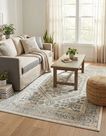 4' x 6' Aurelia Rug