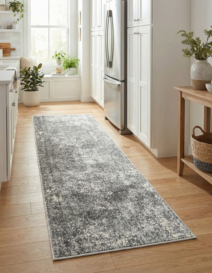 2' x 6' Oregon Runner Rug