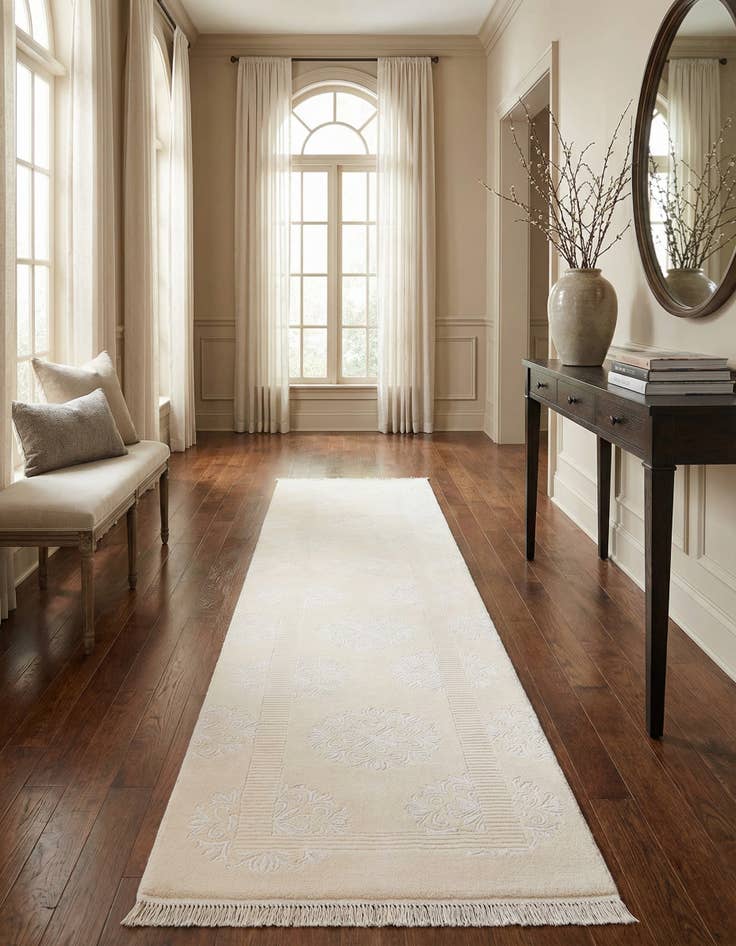 Detail image of 2' 11 x 13' 1 Darya Runner Rug