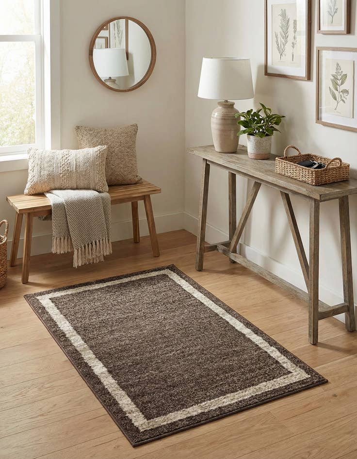 Detail image of 2' x 3' Loft Rug