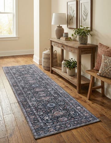 2' x 8' Yara Runner Rug