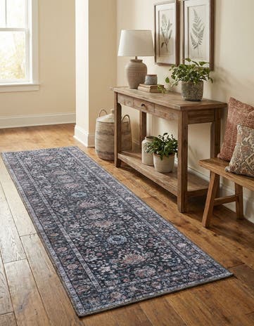 2' x 8' Yara Runner Rug