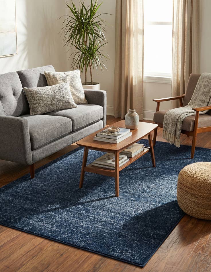 Detail image of 4' x 6' Loft Rug