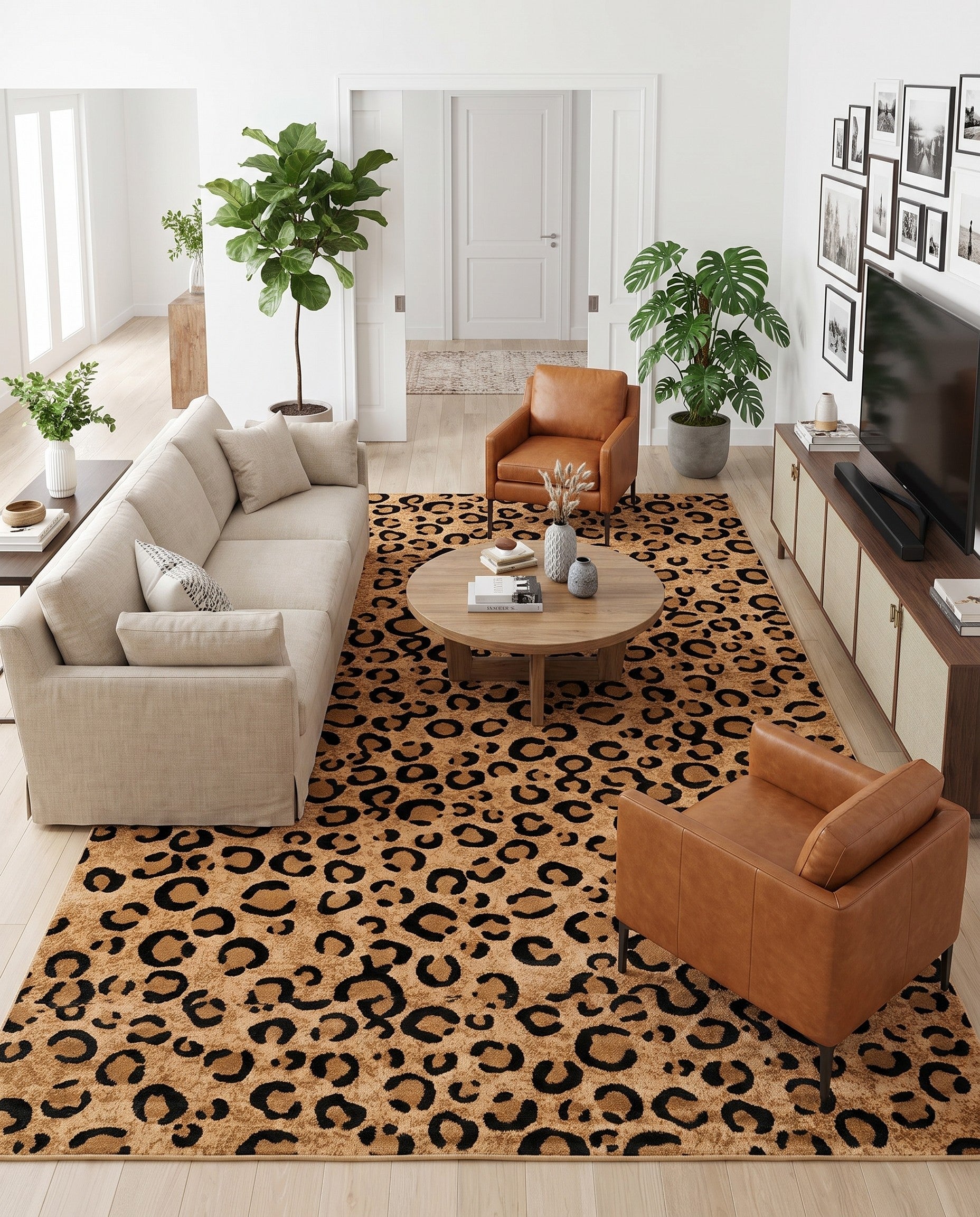 10' x 13' 1 Savannah Rug