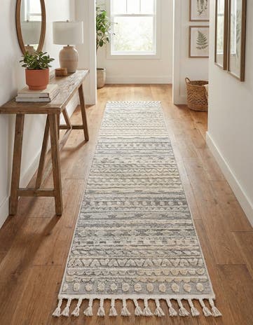 2' 7 x 13' Arlo Runner Rug