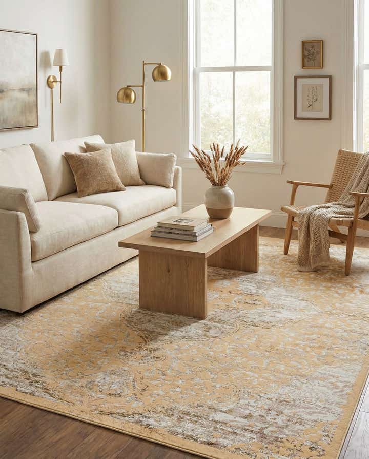 9' x 12' Highbury Rug