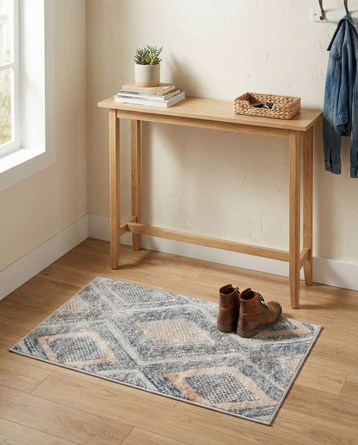2' x 3' Caspian Rug