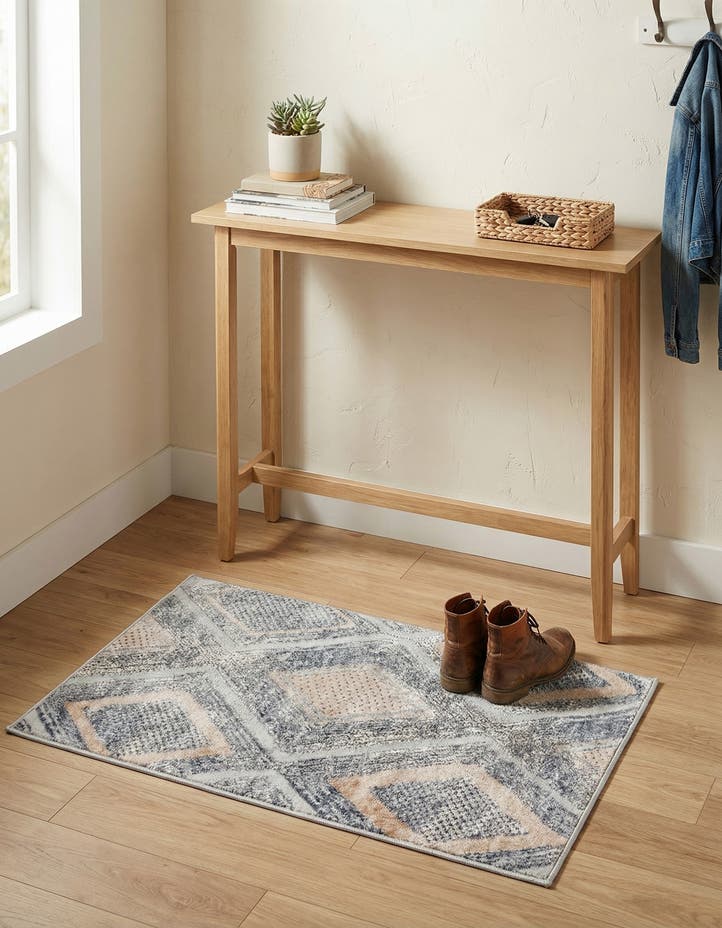 2' x 3' Caspian Rug