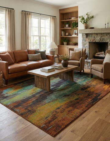 Washable Sevilla Rug