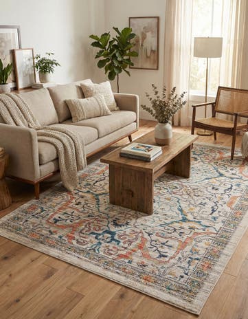 6' x 9' 2 Lola Rug