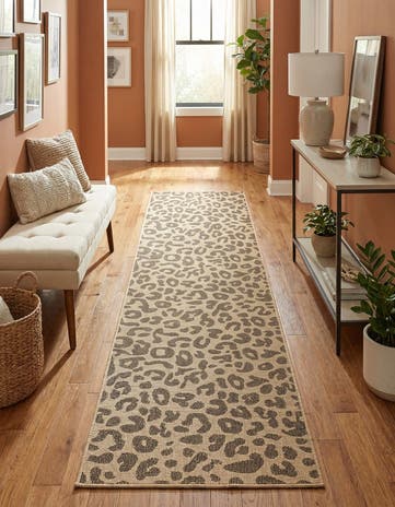 2' 7 x 12' Dunes Runner Rug
