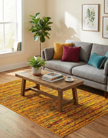 4' x 6' Calypso Rug