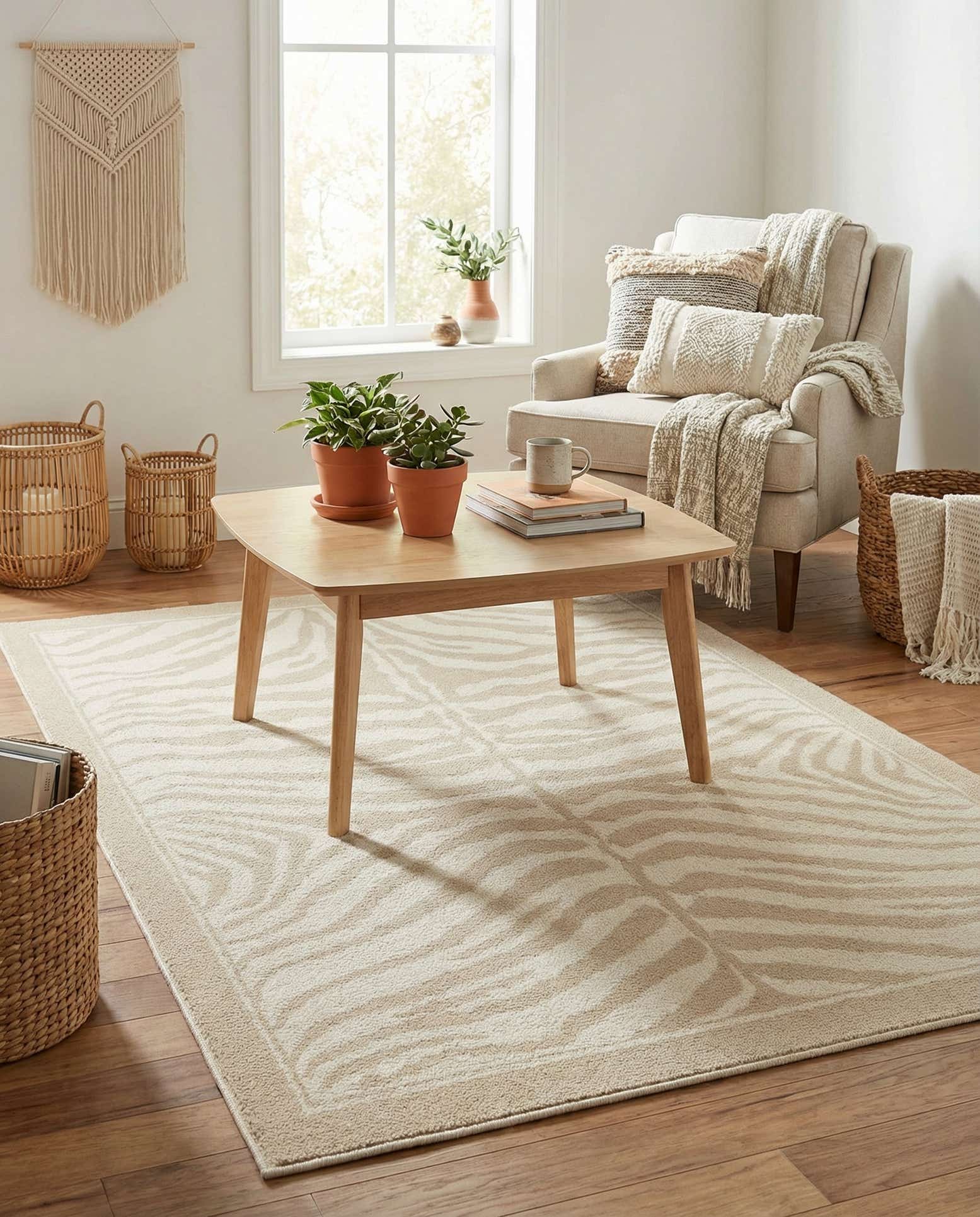 4' x 6' Savannah Rug