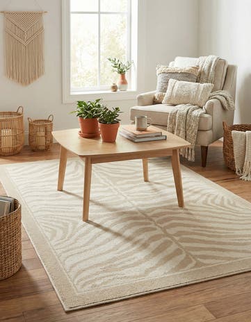 4' x 6' Savannah Rug