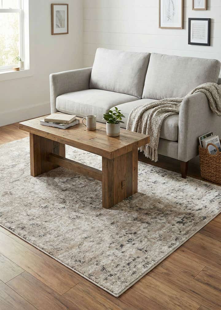 5' 3 x 8' Oregon Rug