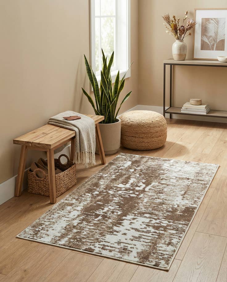 Detail image of 2' x 3' Laguna Rug