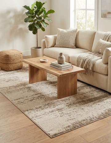 5' x 9' Angelica Rug
