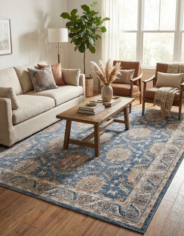 10' x 13' Nyla Rug