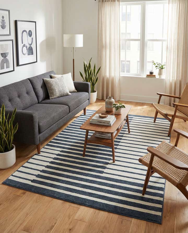 5' x 8' Oslo Rug