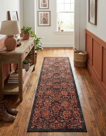 2' x 8' Lucerne Runner Rug