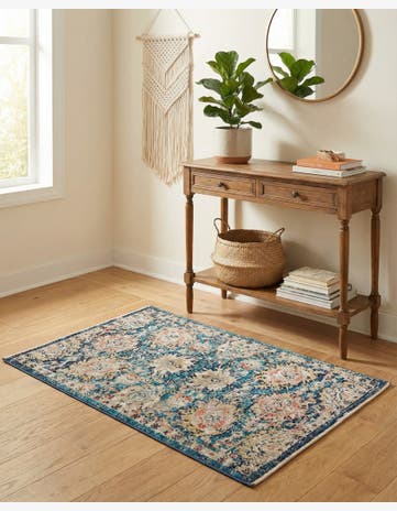 2' x 3' Lola Rug