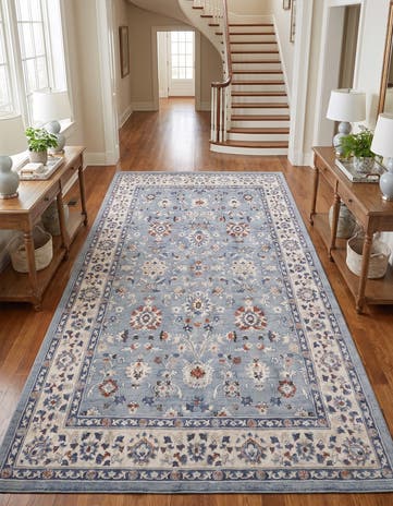 7' 10 x 14' 10 Charlotte Runner Rug