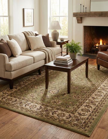 7' x 10' Aditi Rug