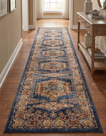 80cm x 365cm Arcadia Runner Rug