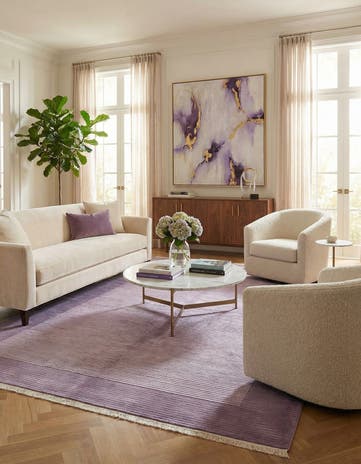 5' 7 x 7' 11 Darya Rug