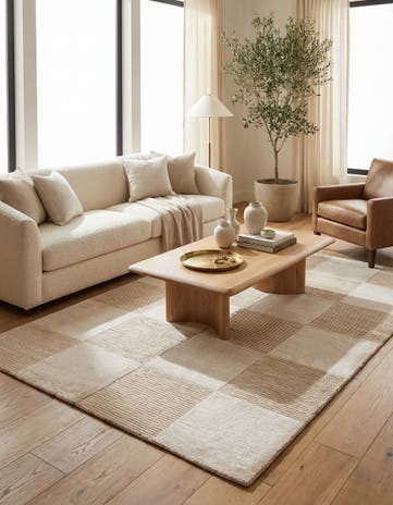 4' x 6' 1 Darya Rug