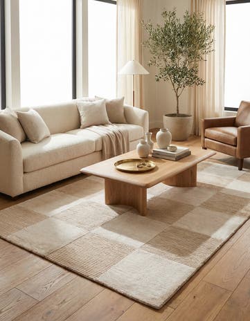 4' x 6' 1 Darya Rug