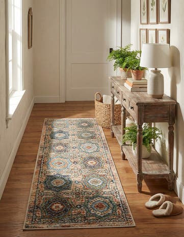 Isabella Runner Rug