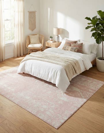 5' 3 x 8' Lennon Rug