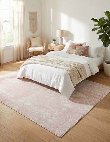 5' 3 x 8' Lennon Rug