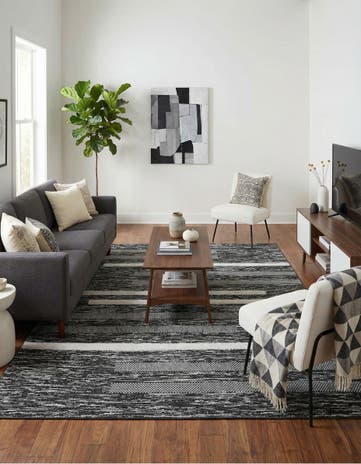 9' 10 x 12' Abbey Rug