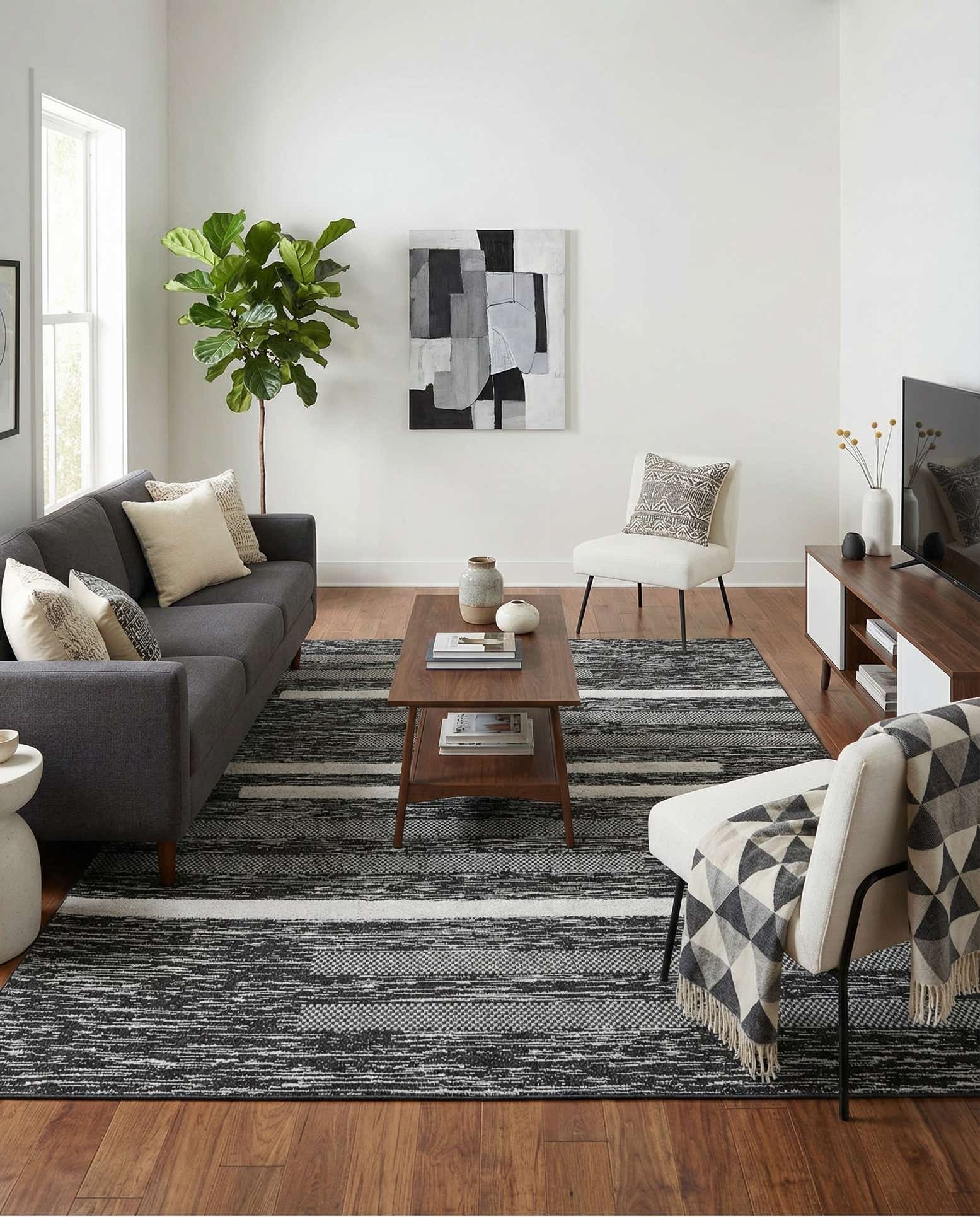 9' 10 x 12' Abbey Rug