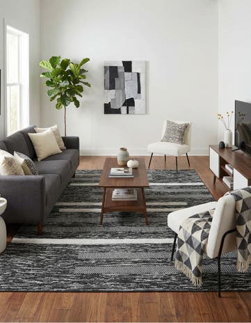 9' 10 x 12' Abbey Rug