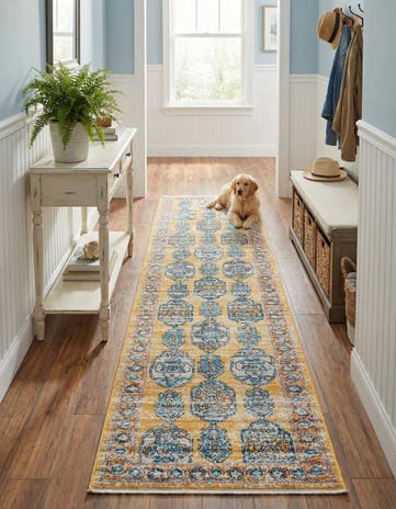 2' 7 x 10' 2 Lola Runner Rug