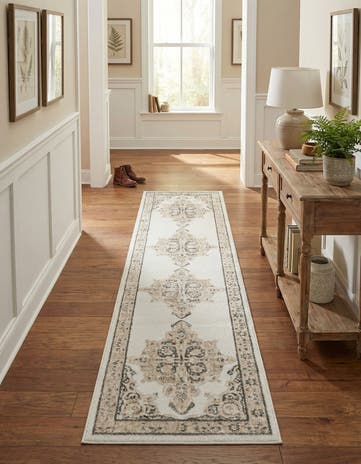 2' 7 x 12' Parker Runner Rug
