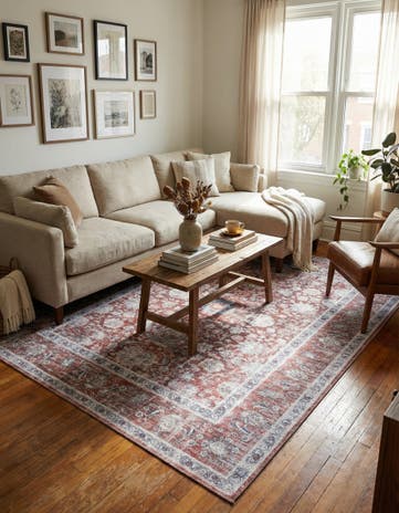 7' 10 x 10' Yara Rug