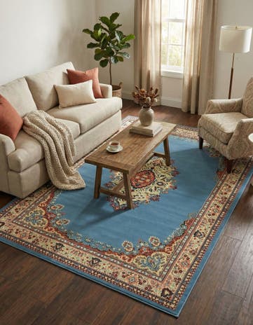 7' x 10' Amaya Rug