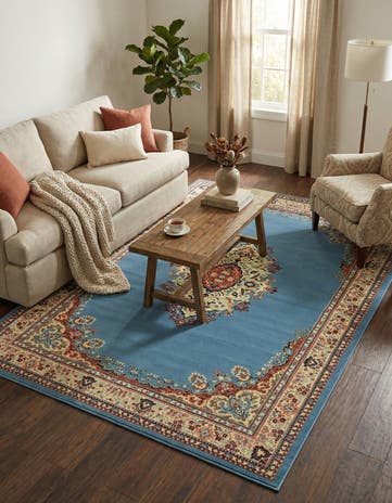 7' x 10' Amaya Rug