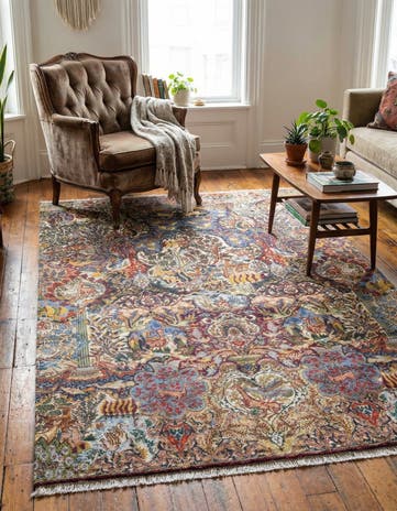 Boutique Rug