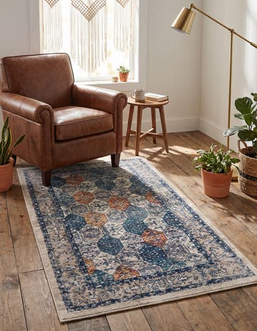 3' x 5' 3 Lola Rug