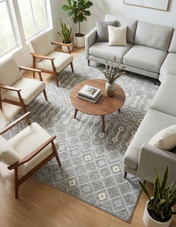 9' x 12' Arlo Rug