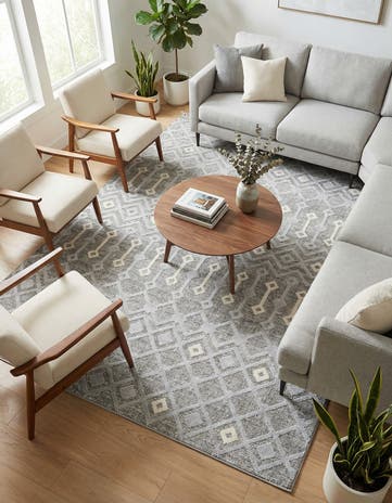 9' x 12' Arlo Rug