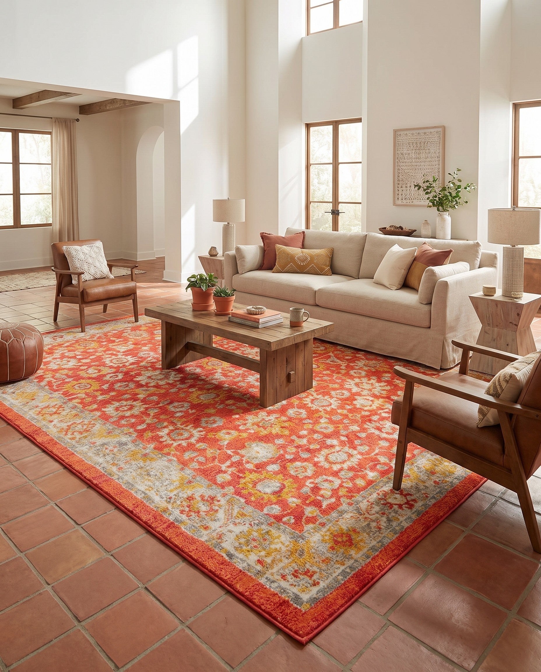 10' x 14' Madeline Rug