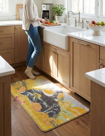 2' x 3' Comfort Mat Rug